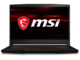 Лаптопи MSI GF63 Thin 10SC