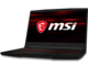 Лаптопи MSI GF63 Thin 10SC