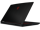 Лаптопи MSI GF63 Thin 10SC