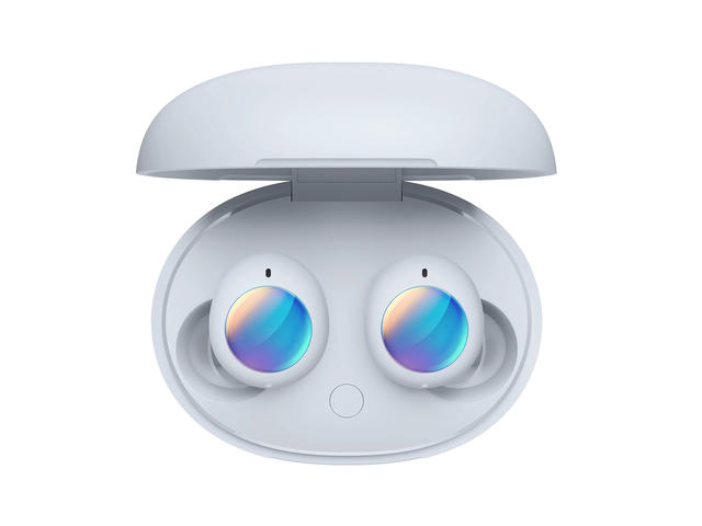 Слушалки Realme Buds Air 2 Neo Grey