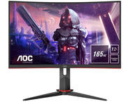 Монитори AOC C27G2U/BK