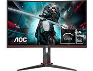 Монитори AOC CQ27G2U/BK