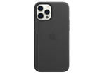 Калъфи Apple iPhone Leather Case с MagSafe