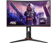 Монитори AOC C24G2U/BK
