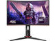 Монитори AOC C24G2U/BK
