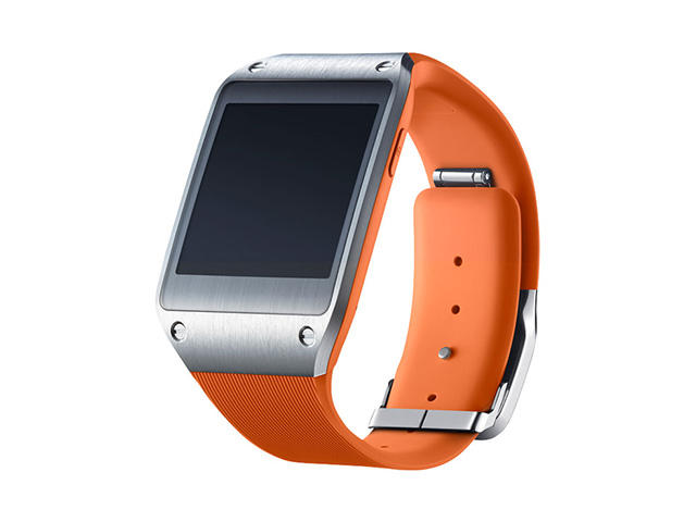 Смарт часовници Samsung Galaxy Gear