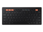 Клавиатури Samsung Smart Keyboard Trio 500, в черно