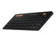 Клавиатури Samsung Smart Keyboard Trio 500, в черно