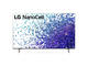 Телевизори LG 50NANO773PA