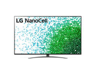 Телевизори LG 50NANO813PA
