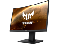 Монитори ASUS TUF Gaming VG24VQR