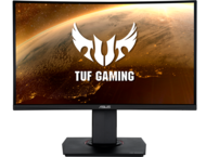 Монитори ASUS TUF Gaming VG24VQR