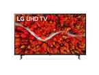 Телевизори LG 55UP80003LA