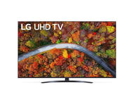 Телевизори LG 55UP81003LA