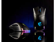 Мишки MSI CLUTCH GM50