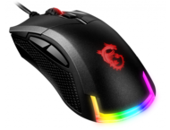 Мишки MSI CLUTCH GM50