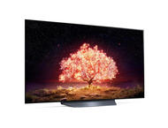 Телевизори LG OLED55B13LA