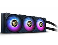 Охладители Gigabyte AORUS WATERFORCE X 360