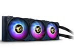 Охладители Gigabyte AORUS WATERFORCE X 360