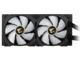 Охладители Gigabyte AORUS WATERFORCE X 280