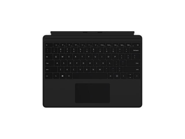 Клавиатури Клавиатура Microsoft Surface Pro X