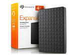 Външни HDD 4TB Seagate Expansion Desktop Hard Drive