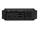 Външни HDD 8TB WD D10 Game Drive Black