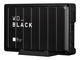 Външни HDD 8TB WD D10 Game Drive Black