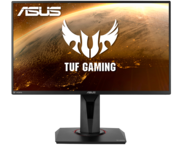 Монитори ASUS TUF Gaming VG258QM