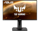 Монитори ASUS TUF Gaming VG258QM