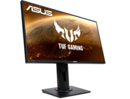 Монитори ASUS TUF Gaming VG258QM
