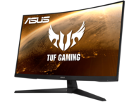 Монитори ASUS TUF Gaming VG32VQ1BR