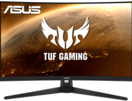 Монитори ASUS TUF Gaming VG32VQ1BR
