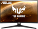 Монитори ASUS TUF Gaming VG32VQ1BR