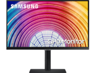 Монитори Samsung LS24A600NWUXEN