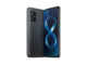 Смартфони ASUS ZenFone 8 256GB, Obsidian Black