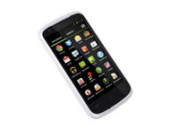 Смартфони GSmart Aku A1 4GB , бял цвят