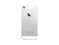 Смартфони Apple iPhone 5s 16GB, сребрист цвят