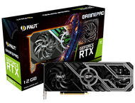 Видео карти Palit GeForce RTX 3080 Ti GamingPro 12GB