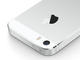 Смартфони Apple iPhone 5s 16GB, сребрист цвят