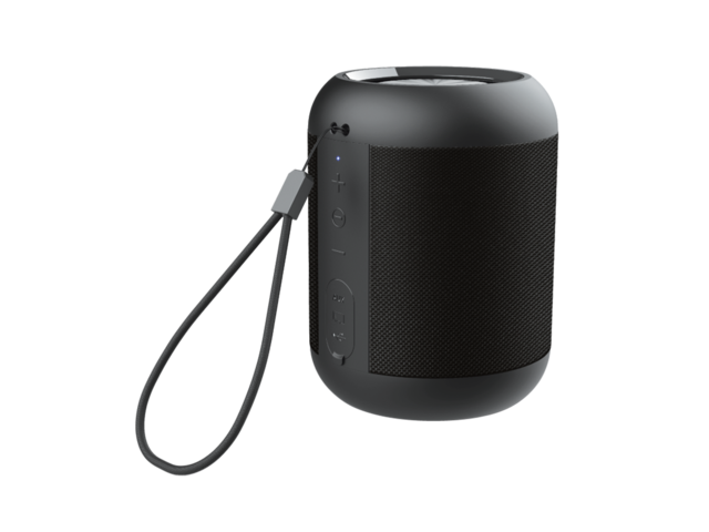 Колони Trust Rokko Bluetooth Wireless Speaker