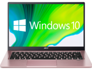 Лаптопи Acer Swift 1 (SF114-34)