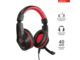 Слушалки TRUST GXT 404R Rana за Nintendo Switch