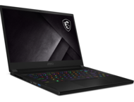 Лаптопи MSI GS66 Stealth 11UH