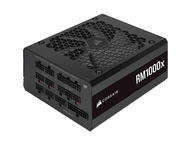 Захранвания за компютри Corsair RMx RM1000x - 1000W Gold FM