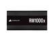 Захранвания за компютри Corsair RMx RM1000x - 1000W Gold FM