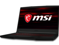 Лаптопи MSI GF63 Thin 10SC
