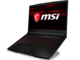 Лаптопи MSI GF63 Thin 10SC