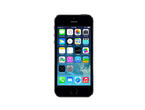 Смартфони Apple iPhone 5s 16GB, сив цвят