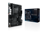 Дънни платки ASUS Pro WS X570-ACE